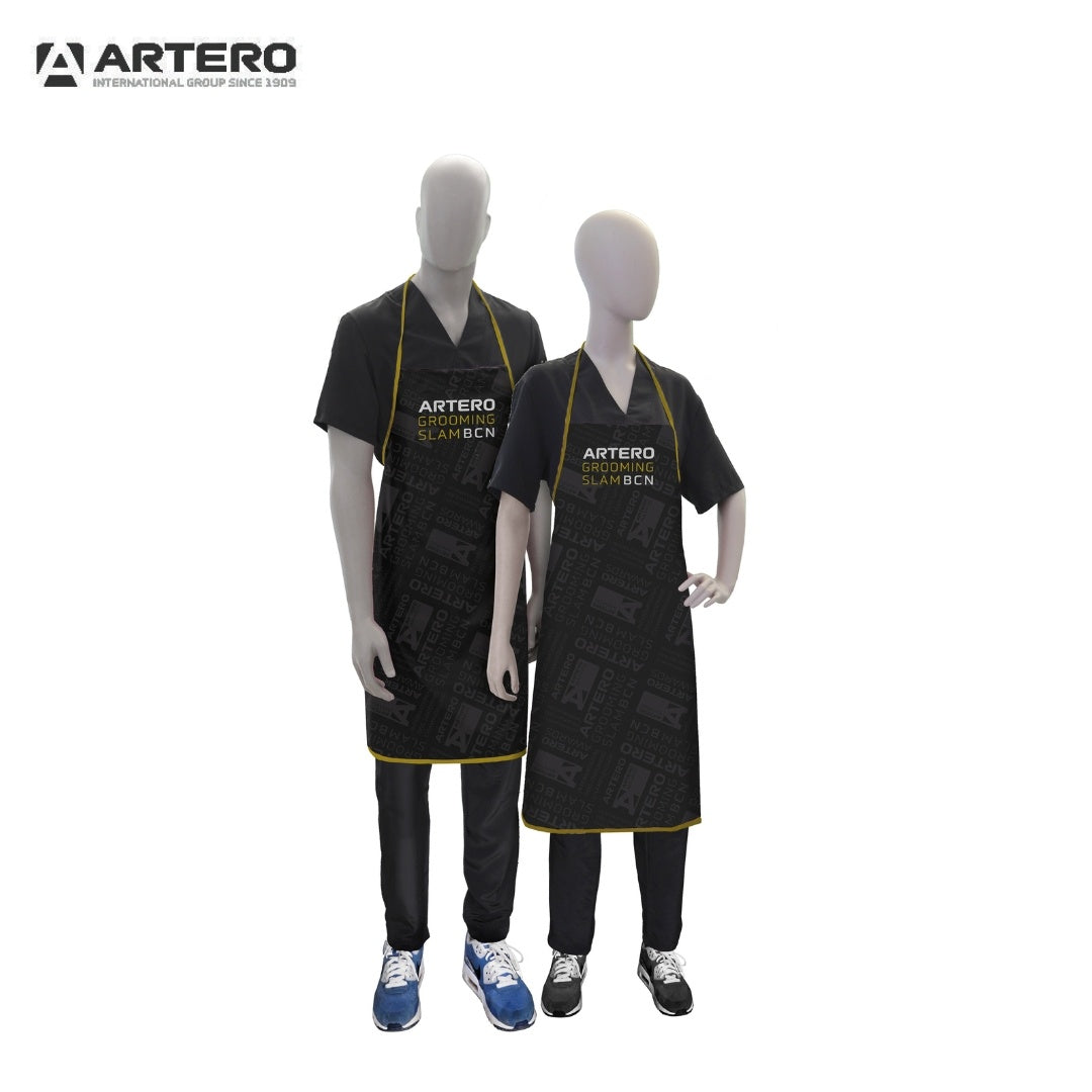 Artero Pet Grooming Slam Apron