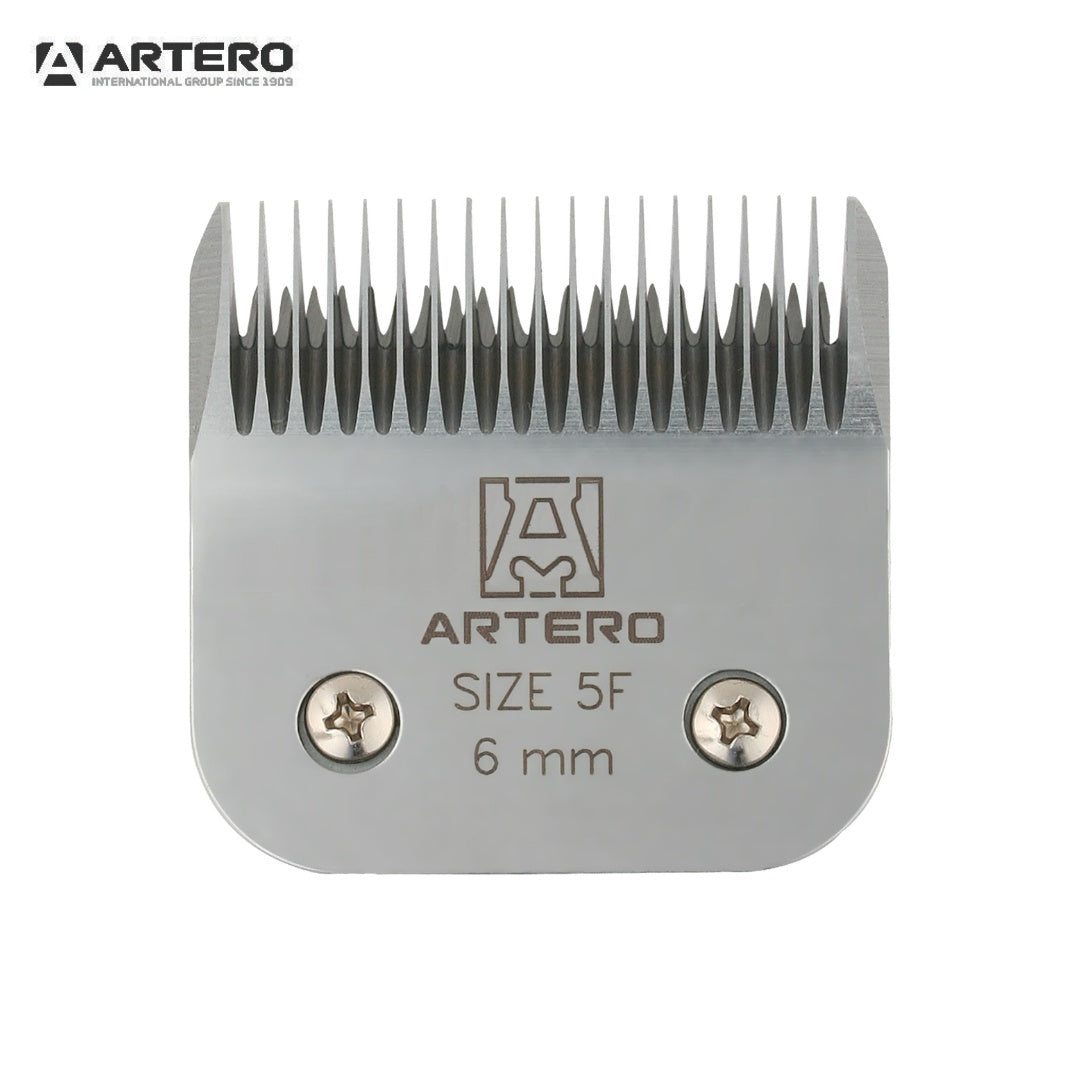 Artero Ceramic Blade #5F