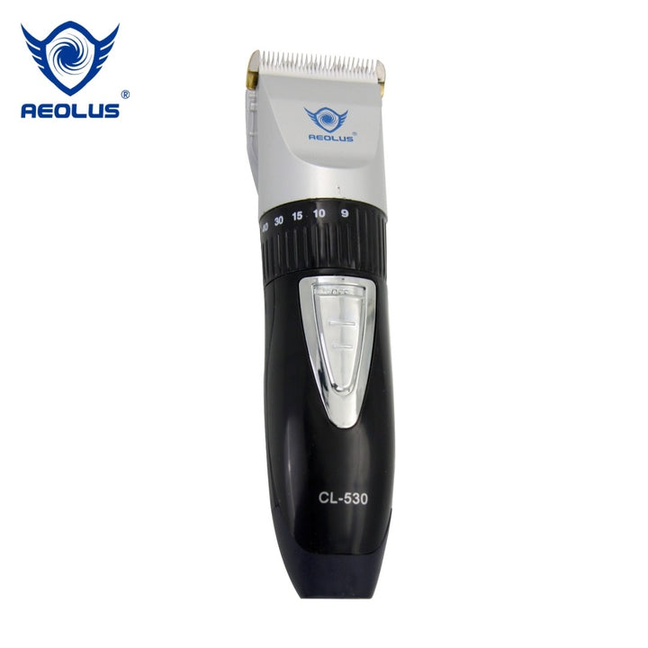 Aelous Ceramic Edge Cordless Clipper