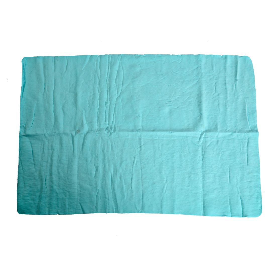 Aeolus One Super Dry Absorption Towels (Green)