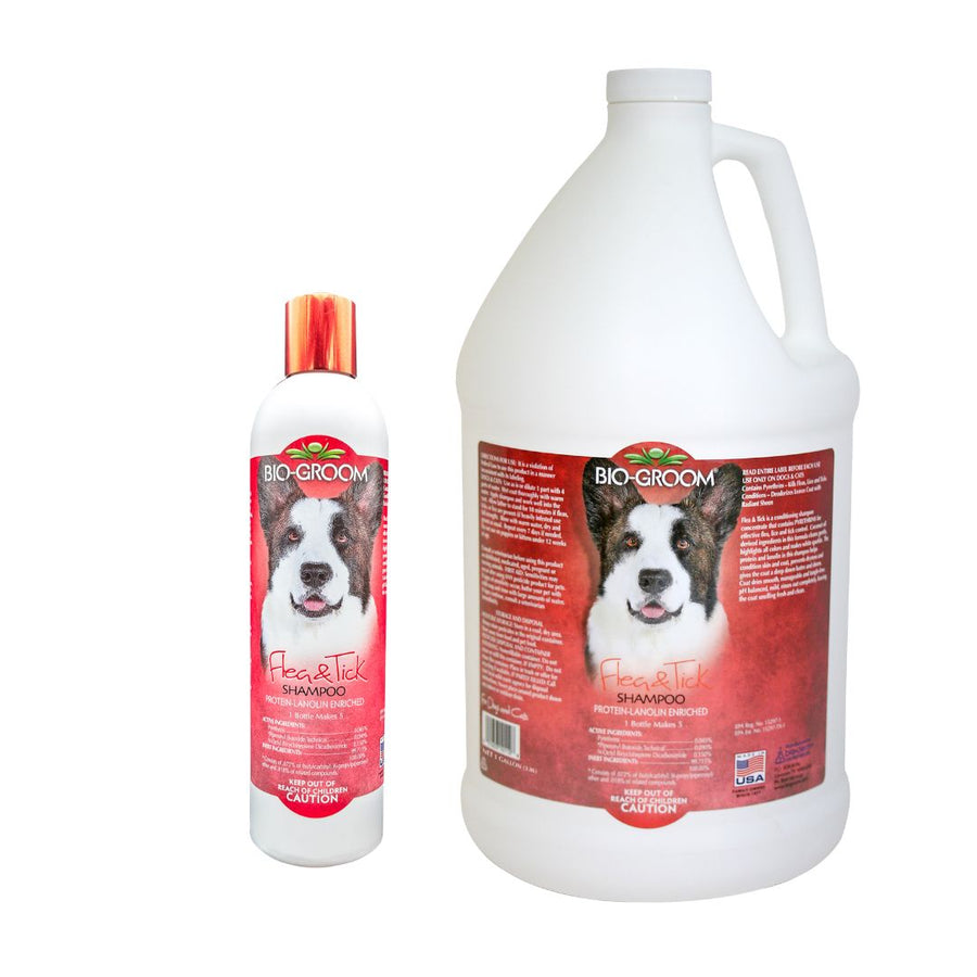 Bio-groom Flea and Tick shampoo, Best dog shampoo, Affordable dog shampoo, Buy dog shamoo online, Best dog shampoo in India, Shop Bio-groom shampoo, Natural shampoo