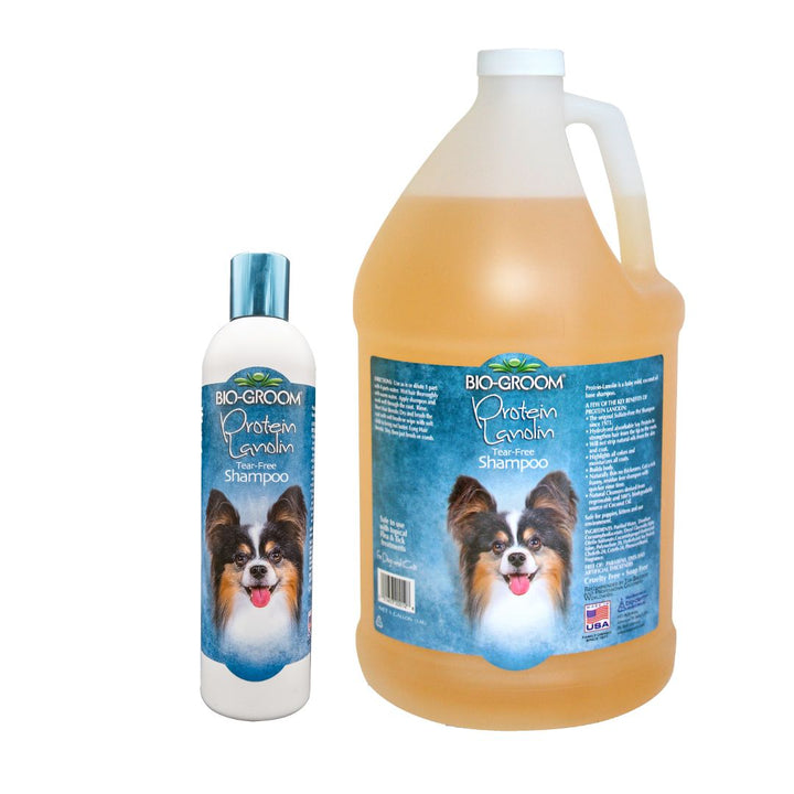 Bio-Groom Cruelty Free Dog Grooming Shampoo, Pet shampoo for dogs and cats, Best Pet grooming shampoo, affordable pet bathing shampoo, 