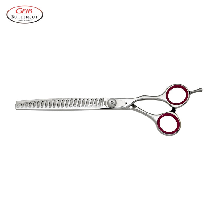 Geib Entrée 21-Tooth Sculpting & Finishing Shear