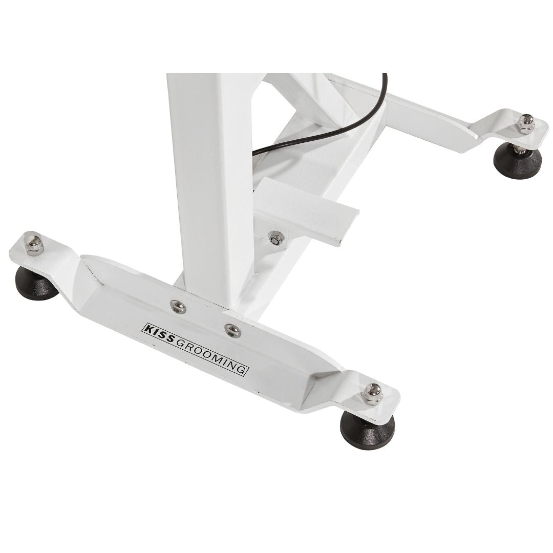 AEOLUS Flat Packing Air Lift Grooming Table