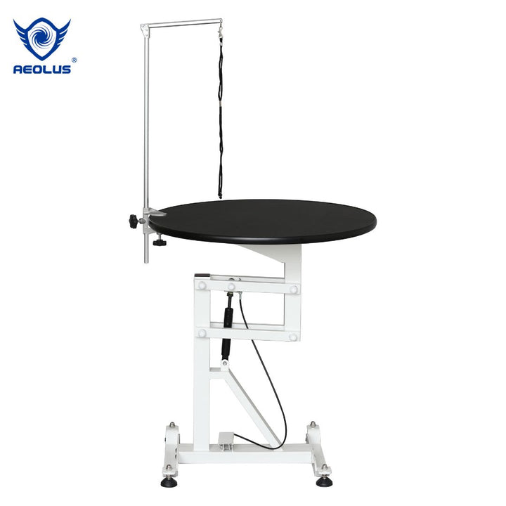 Aeolus Flat Packing Air Lift Grooming Table (Large)