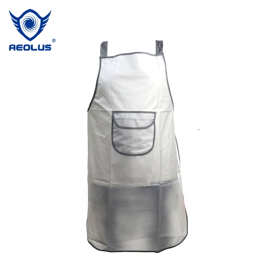 Aeolus sleeveless grooming apparel