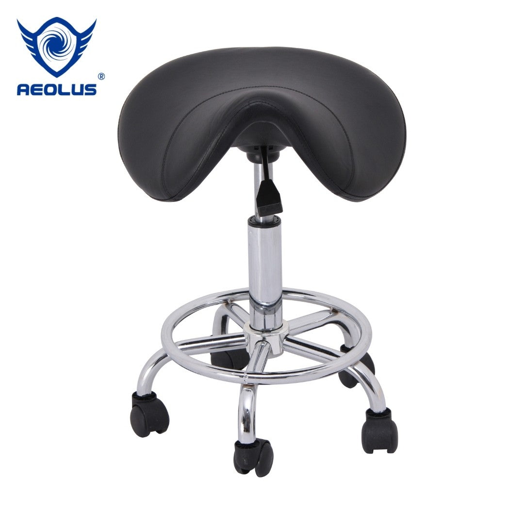 AEOLUS® Ergonomic Saddle Chair