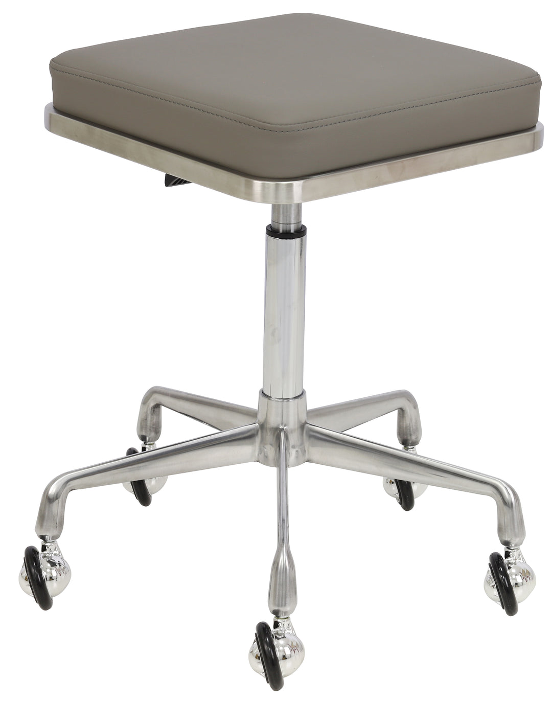 Aeolus New Style Stool with Square Cushion