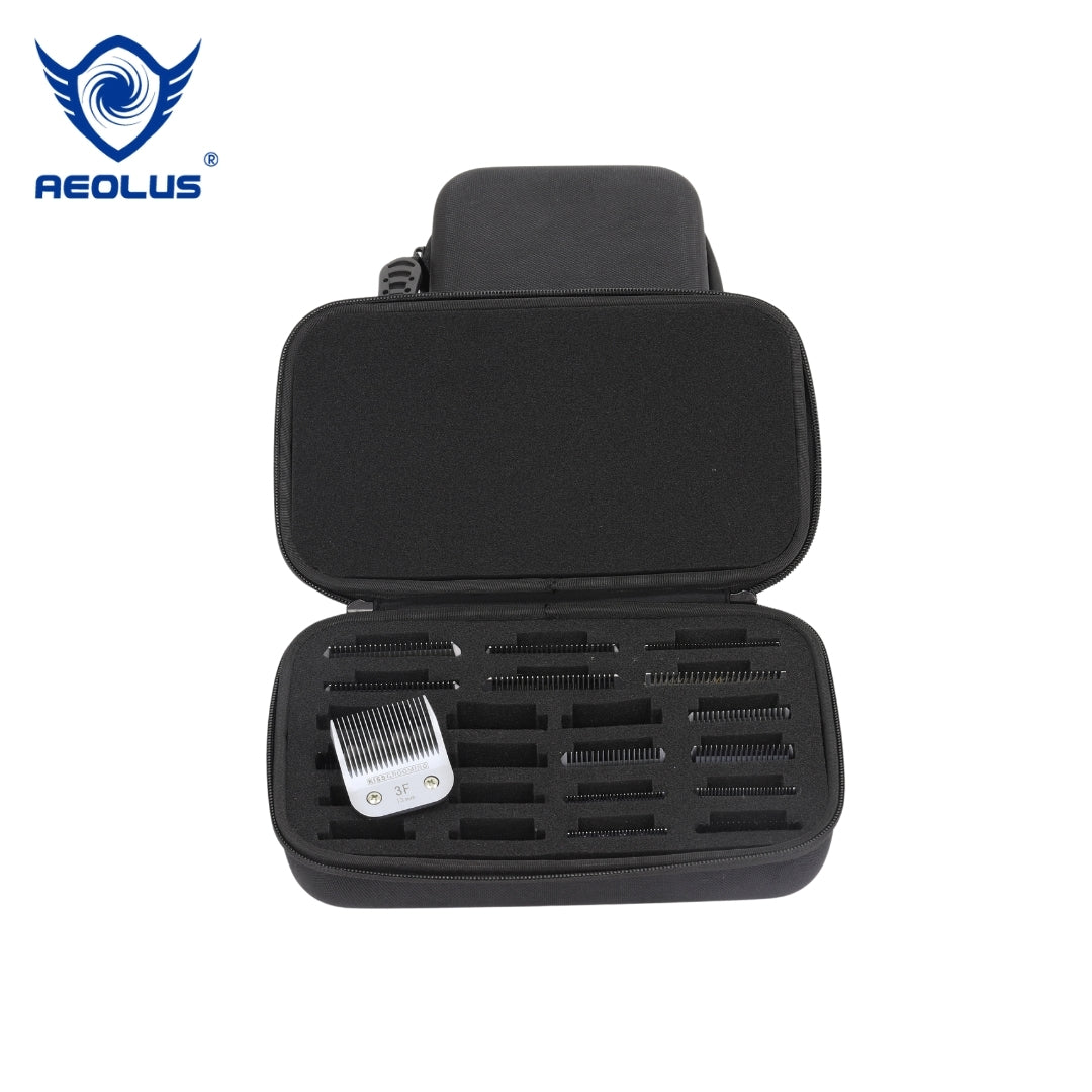 Aeolus Hard Blade Case