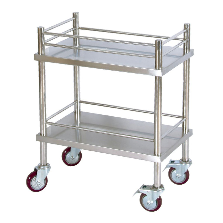 Stainless Steel Trolley - ABK Grooming vet equipments vet surgery tools vet tools veterinary equipment veterinary instruments veterinary surgical instruments veterinarian tools veterinary pulse oximeter veterinary equipment for sale veterinary tools and equipment list veterinary medical equipment veterinary instruments and equipment spectrum veterinary instruments vet surgical instruments vet machine veterinary monitors veterinary monitoring equipment veterinary tools and equipment