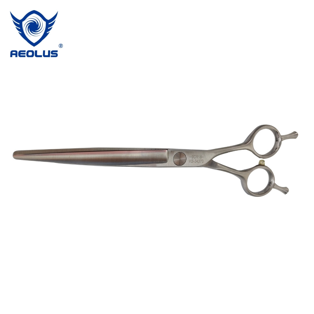 Kiss Series 4 Star 7.0 Curved Scissor