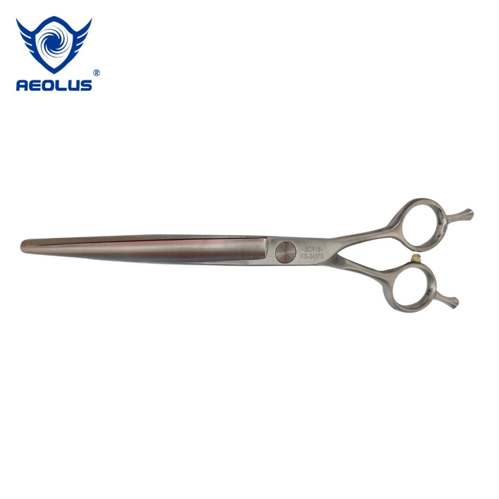 Kiss Series 4 Star 7.0 Curved Scissor