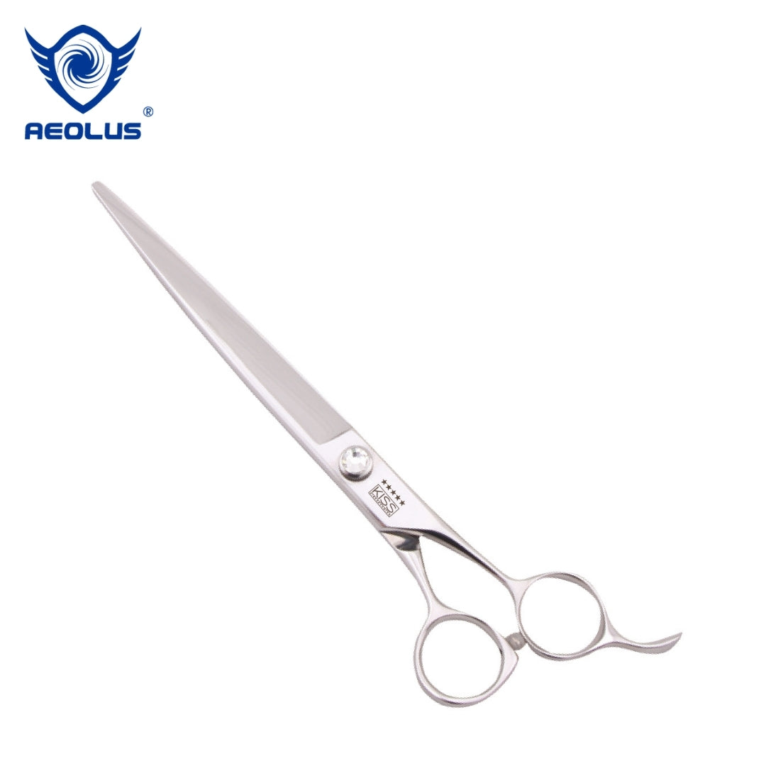 Kiss Series 5 Star Chunker Scissor, 7.0"