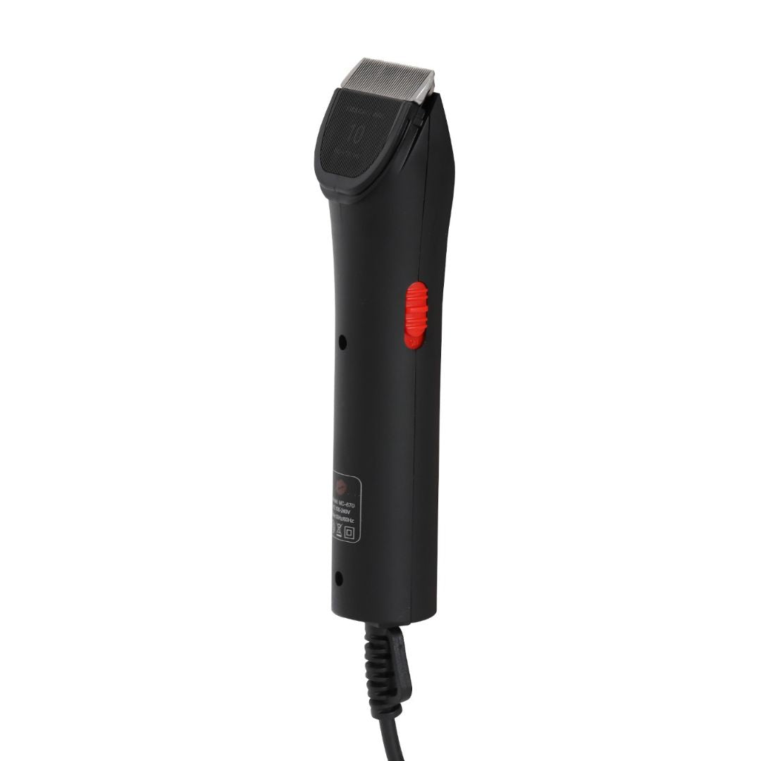 KISS Corded Pet Clipper