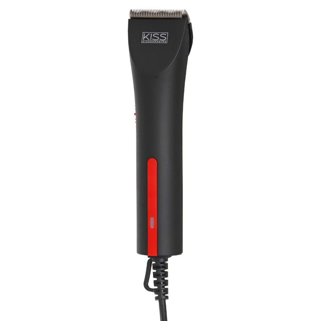 KISS Corded Pet Clipper