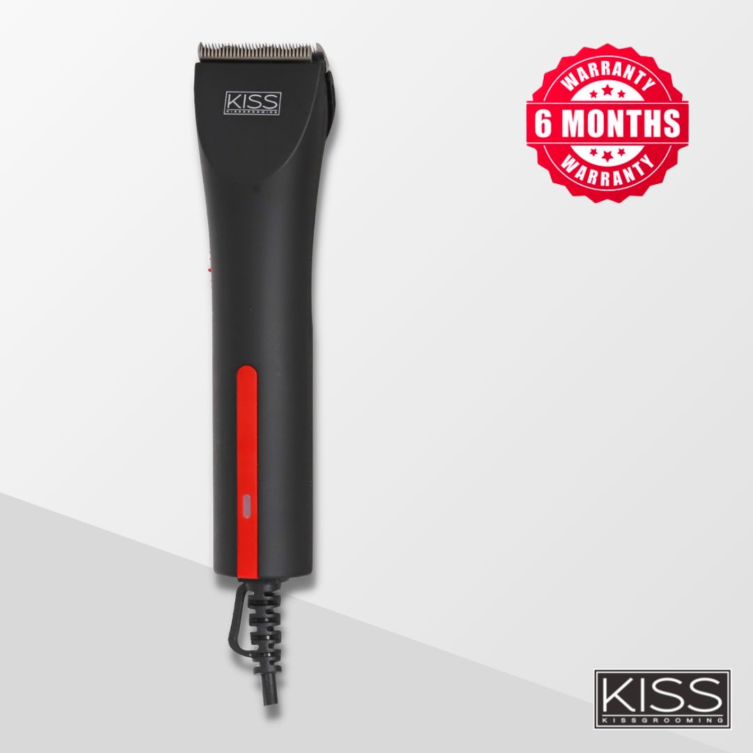 KISS Corded Pet Clipper