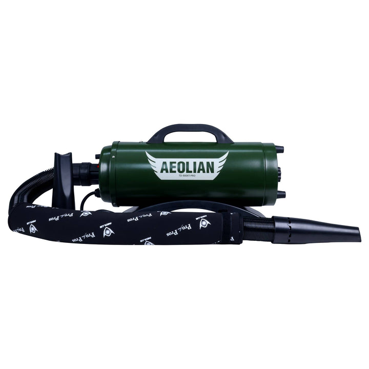 Hercules Pro Dryer - Army