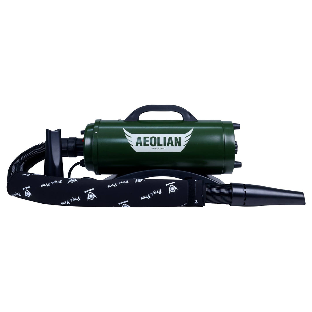 Hercules Pro Dryer - Army