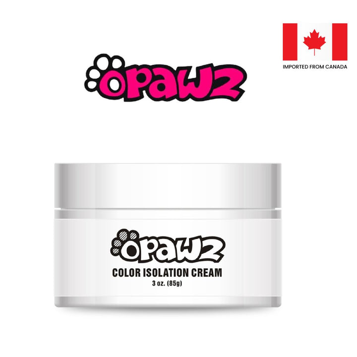 Opawz Pet Colour Isolation Cream, 85g