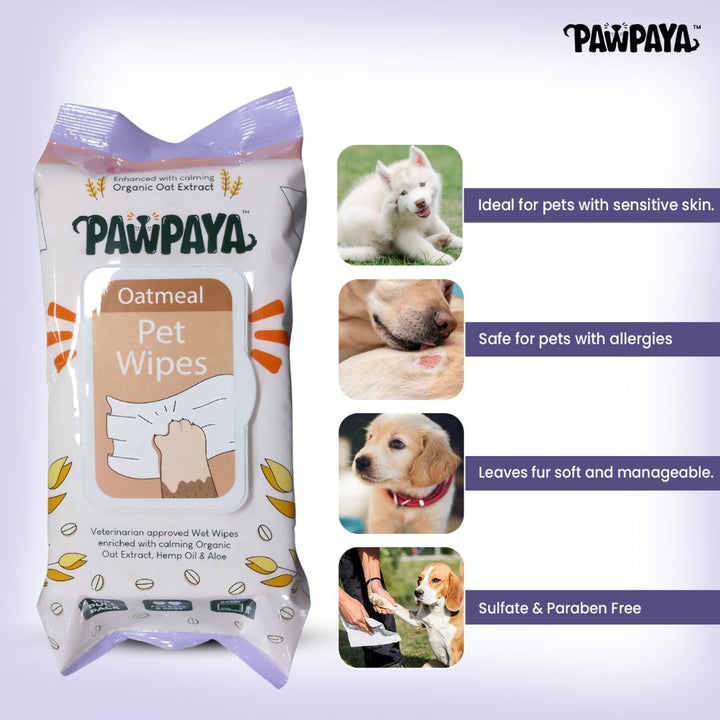 wipes for itchy skin, pet wipes for dogs with allergies, organic pet wipes for puppies, natural pet wipes for sensitive cats, pet wipes that smell good, pet wipes for tear stain removal, hypoallergenic pet wipes for face, wipes to clean dog paws after walk, deodorizing pet wipes for travel, eco-friendly pet wipes with aloe vera, pet wipes safe for licking, pet wipes for quick cleanups, multi-purpose pet wipes, pet wipes for shedding control, pet wipes for muddy paws, pet wipes Pune, buy pet wipes online Ind