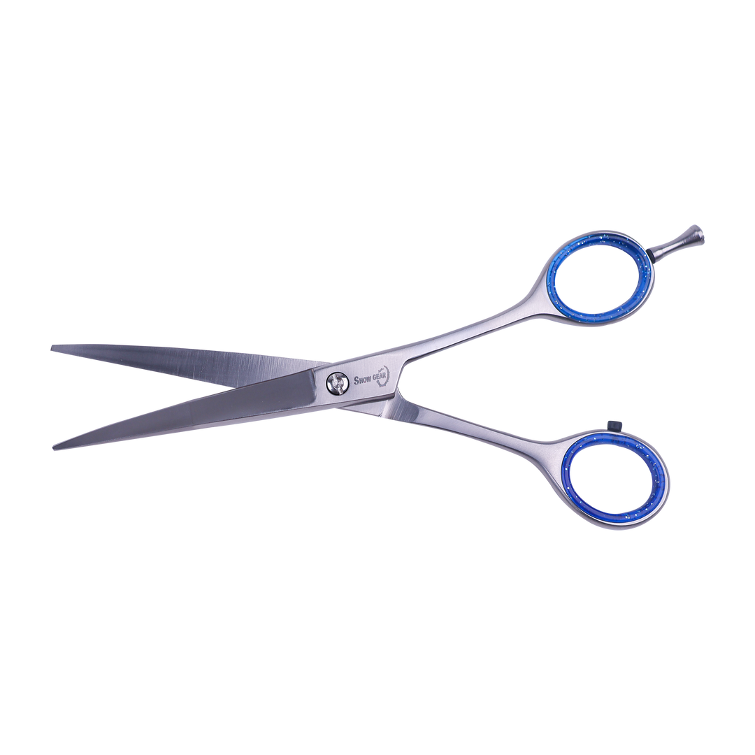  Kenchii  Curved Scissor