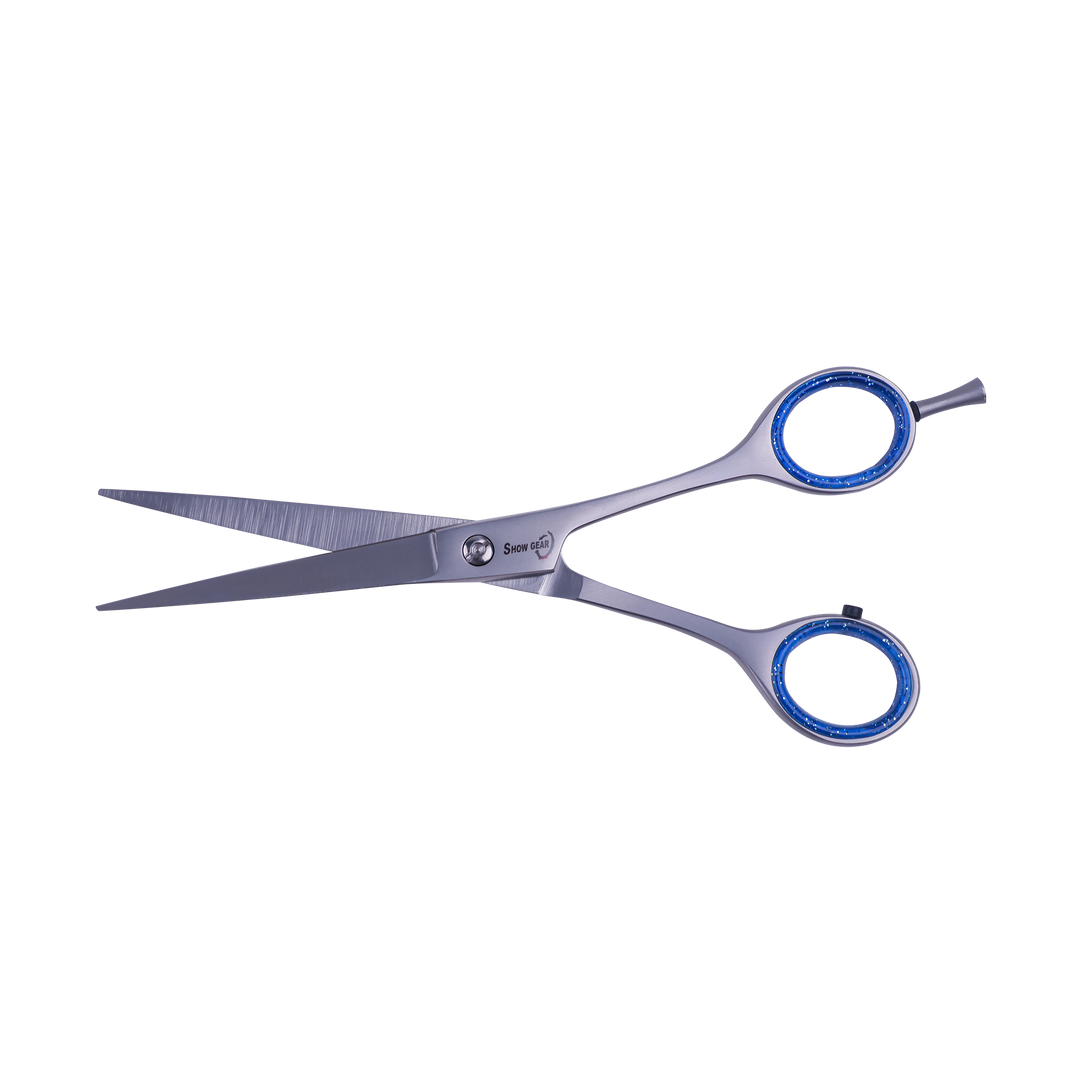  Kenchii  Curved Scissor