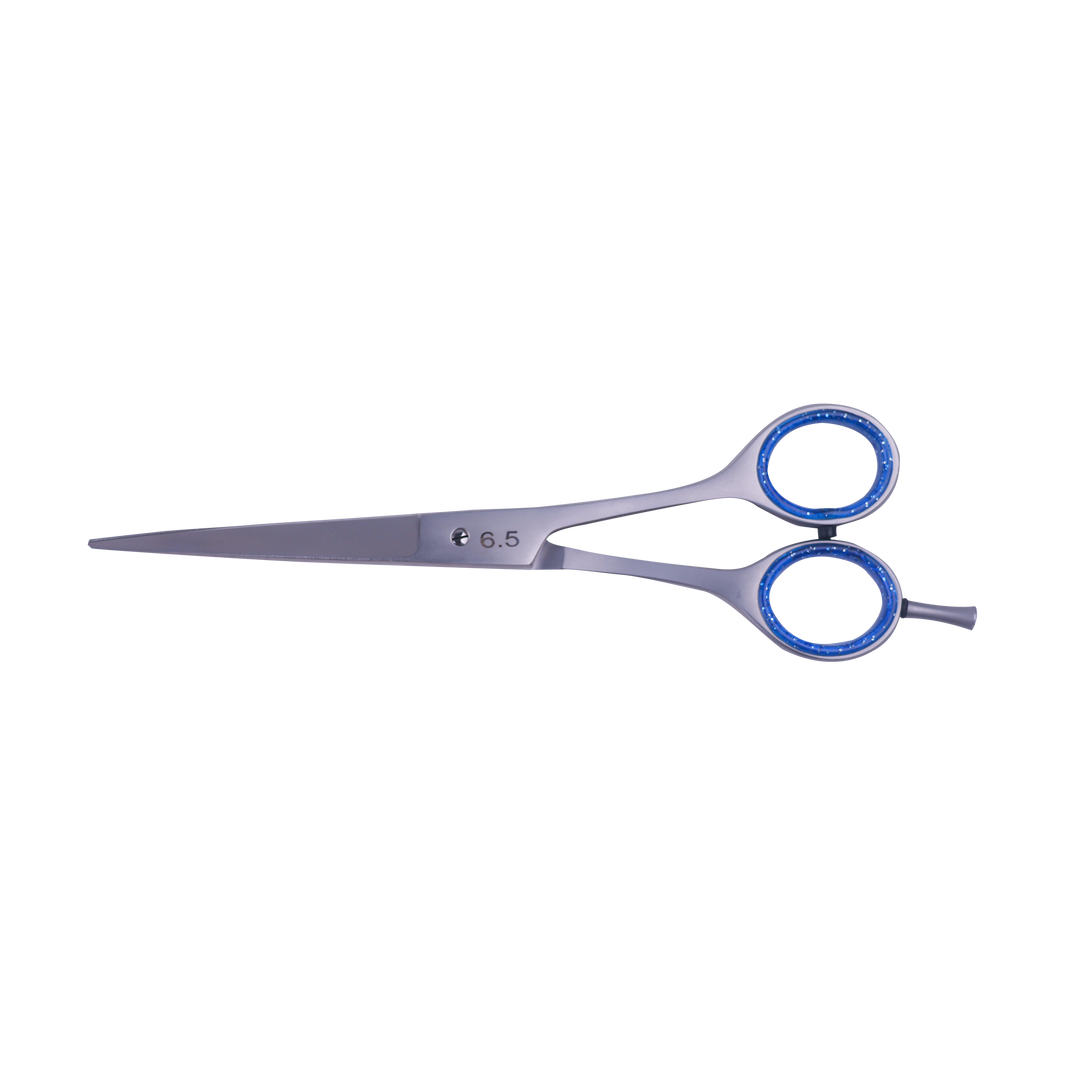 Kenchii Show Gear 6.5 /7 Inch Straight Scissor