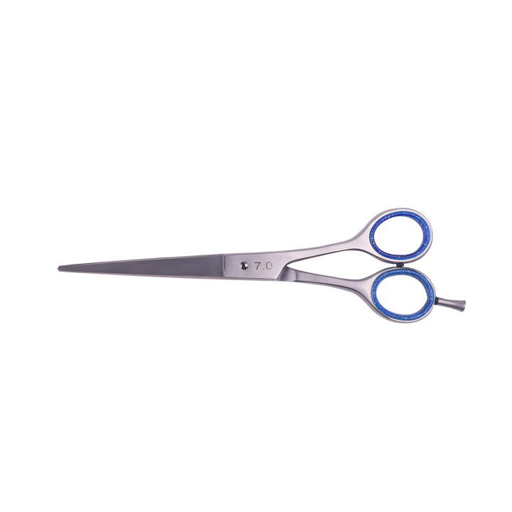 Kenchii Show Gear 6.5 /7 Inch Straight Scissor