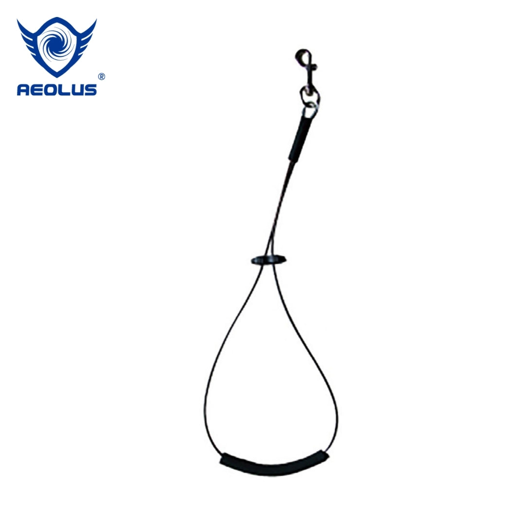 Aelous Pet Steel Rope Wire Guage