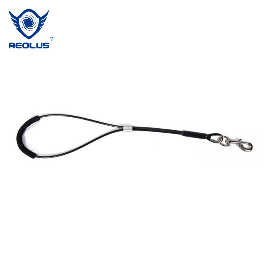 Aelous Pet Steel Rope Wire Guage (5 mm)