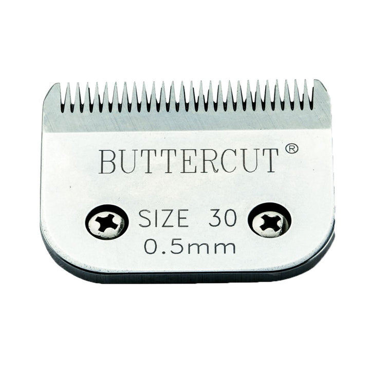 Geib  Buttercut Stainless Steel Blade #30