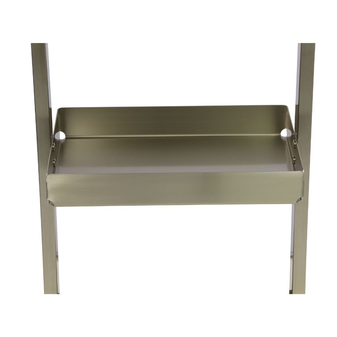 Stainless Steel Tools Cart