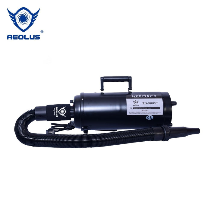 Aeolus Hercules Double Motor Dryer