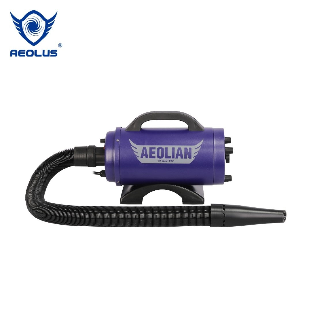 Aeolus PRO Dryer Pet Hair Dryer