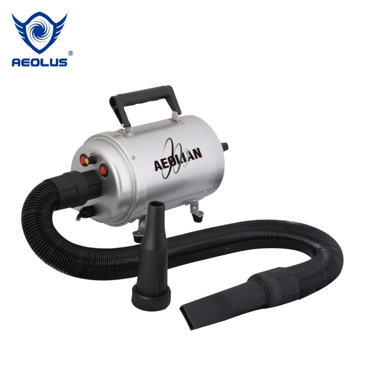 Aeolian Blaster Single Motor Pet Hair Dryer