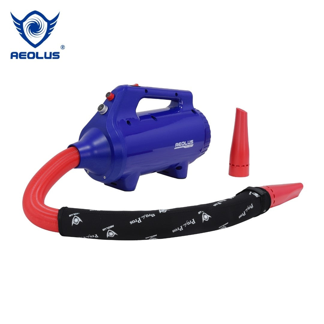 Aeolus Single Tsunami Motor Professional Pet Hair Dryer