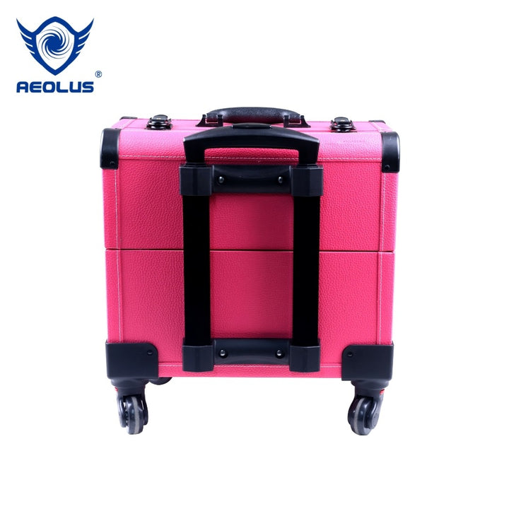 Aeolus Fancy Portable Tool Case