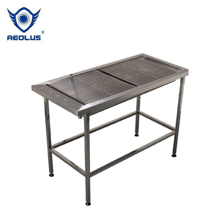 Aeolus Tub Table for Multiple Uses—Versatile Table