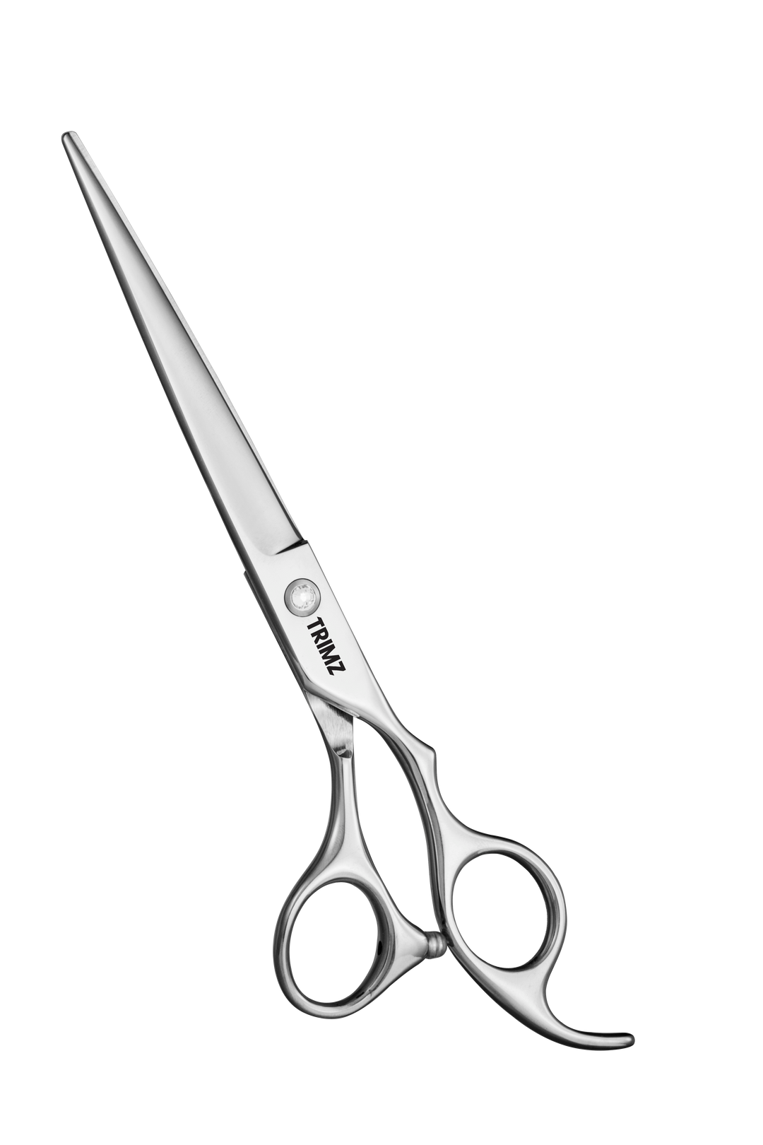 Trimz Straight Scissors for Professional Pet Grooming