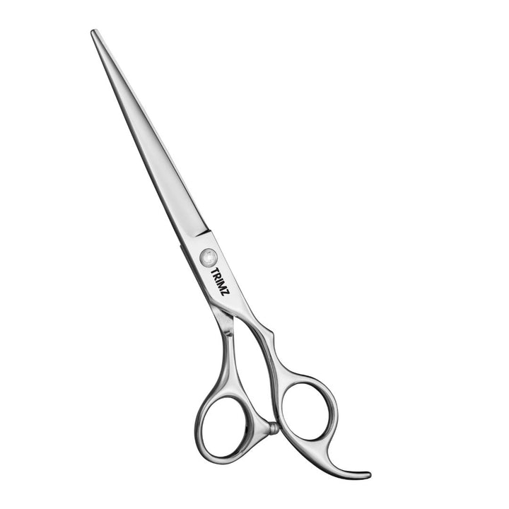 Trimz Straight Scissors for Professional Pet Grooming