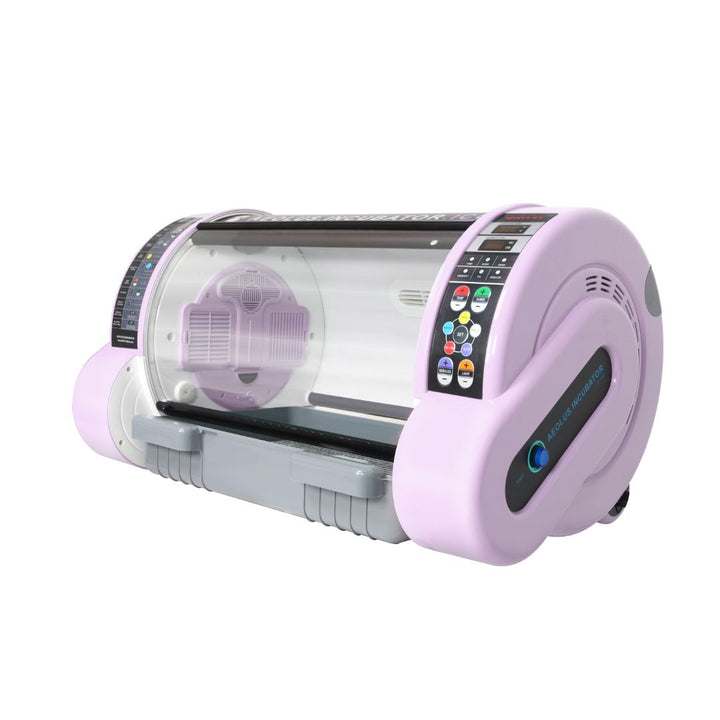 PET ICU is a breeder's incubator, Aeolus ICU illumination, Accurate temperature and humidity control, Aeolus Kanistar Pet Incubator, Pet Incubator For Veterinary Clinics And Hospitals, Kanistar Pet Incubator, Pet incubator for all the small to medium pets,