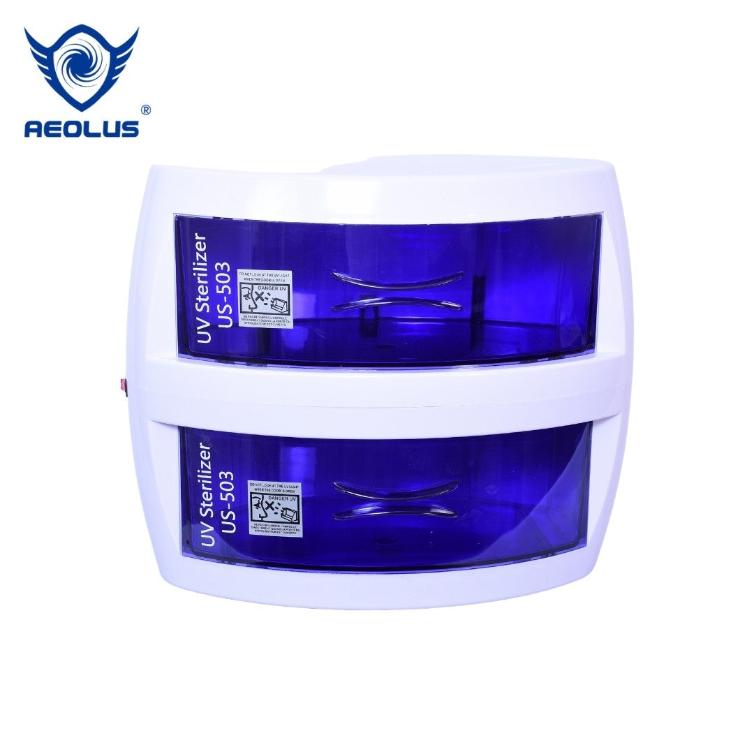 Aeolus UV Sterilizer Box