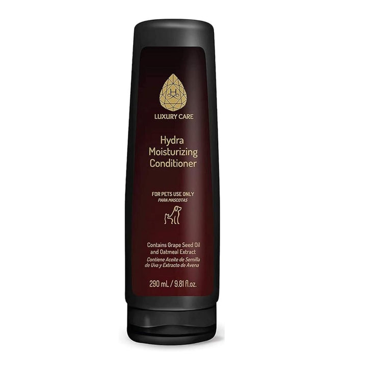 Hydra Luxury Care Moisturizing Pet Conditioner