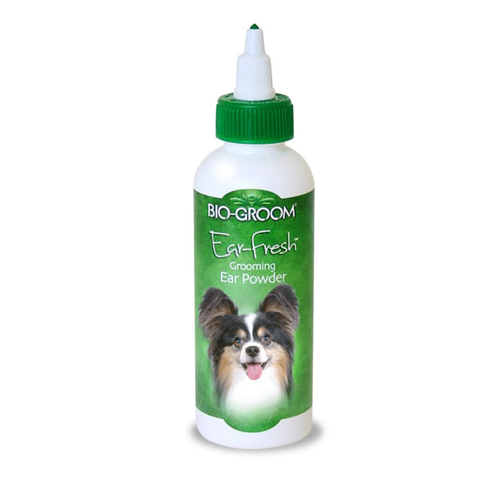 Ear Fresh Grooming Ear Powder for Dogs, 24gm