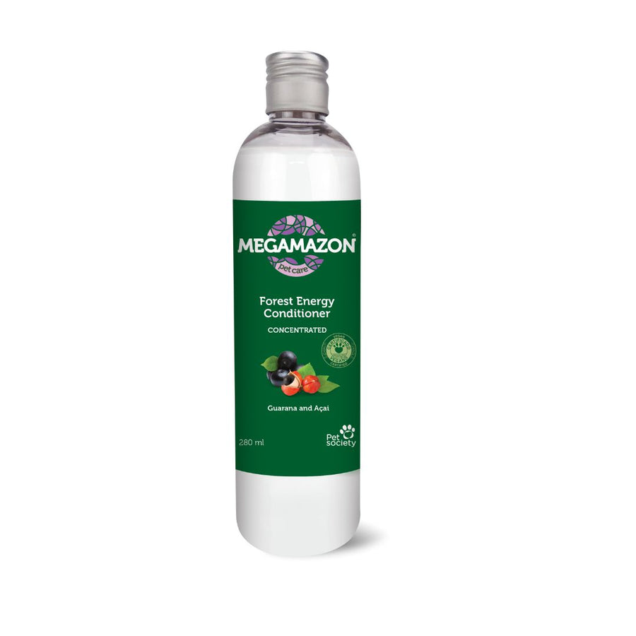 Megamazon conditioner for dogs, Shampoo and Conditoner collection, Dog conditioner for sensitive dogs, Natural shampoo , ABK Grooming, Pet Conditioner,