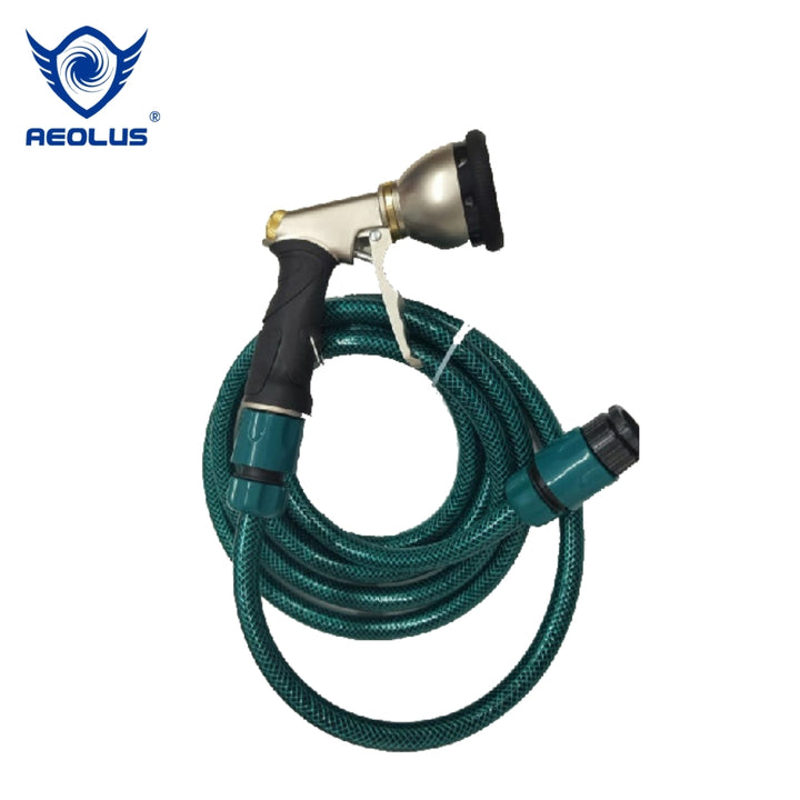 Water Sprayer with Hose