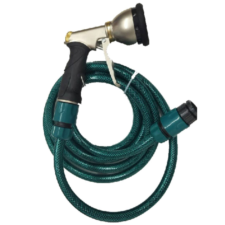 Water Sprayer with Hose