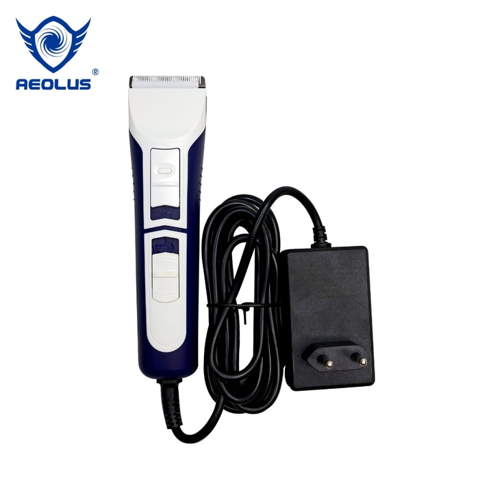 Aelous Prestige Ceramic Blade Clipper