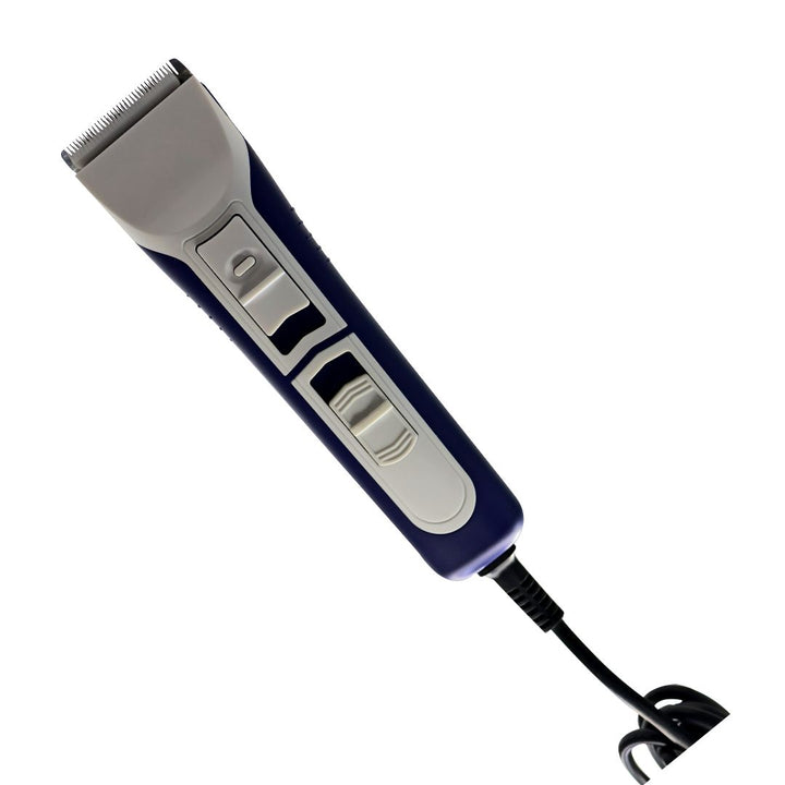 dog clippers, best pet clippers, professional pet clippers, recommended pet clippers in 2024, Aeolus Prestige Ceramic Blade Clipper, ergonomic design, grooming clippers with adjustable blade