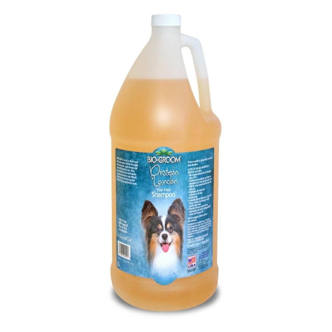 Biogroom Shampoo for dogs and cats, Safe for puppies and kittens, Best Pet grooming shampoo, affordable pet bathing shampoo,